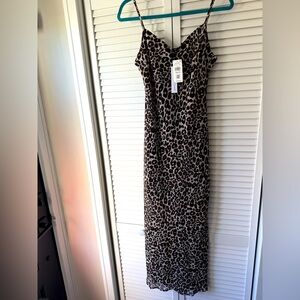 Sanctuary Women's Effortless Slip Dress